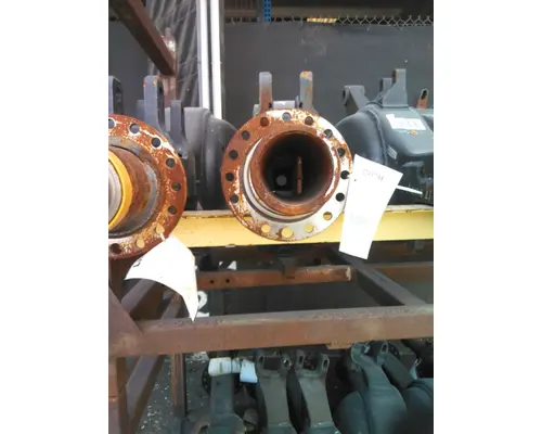 Axle Housing (Front) EATON-SPICER DS461 LKQ Heavy Truck - Goodys