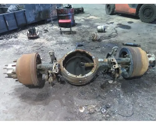 Axle Housing (Front) EATON-SPICER DS461 LKQ Heavy Truck - Goodys