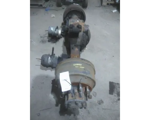 Axle Housing (Front) EATON-SPICER DS461 LKQ Heavy Truck - Goodys