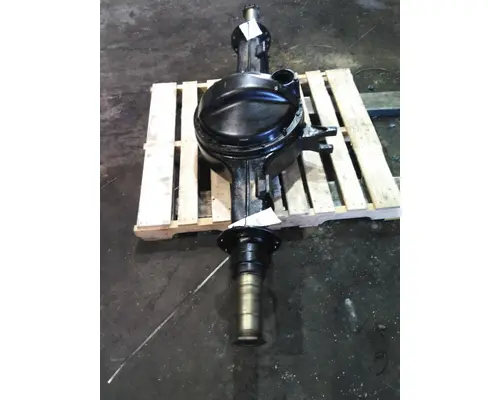 Axle Housing (Front) EATON-SPICER DS461 LKQ Heavy Truck - Goodys