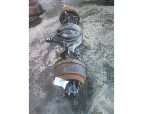 Axle Housing (Front) EATON-SPICER DS461 LKQ Heavy Truck - Goodys