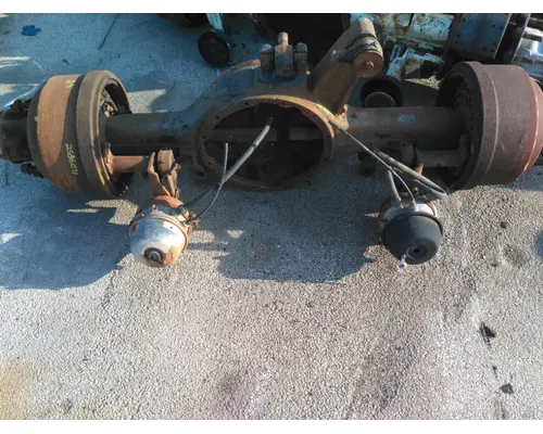 Axle Housing (Front) EATON-SPICER DS461 LKQ Heavy Truck - Goodys