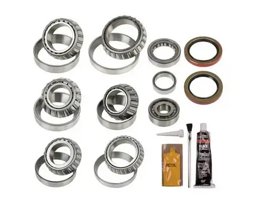 Differential Parts, Misc. EATON-SPICER DS461 LKQ Thompson Motors - Wykoff