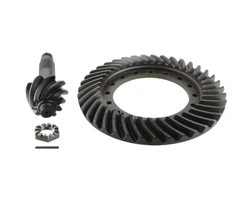 Ring Gear And Pinion EATON-SPICER DS461 LKQ Western Truck Parts