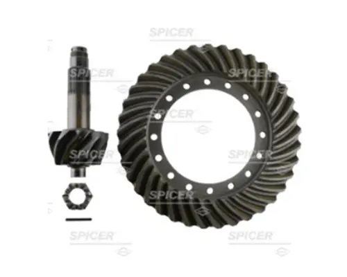 Ring Gear And Pinion EATON-SPICER DS461 LKQ Universal Truck Parts