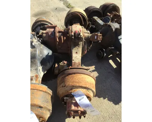 Axle Assembly, Rear (Single Or Rear) EATON-SPICER DS461P LKQ Heavy Truck - Goodys