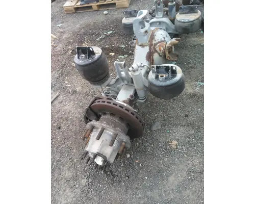 Axle Housing (Front) EATON-SPICER DS461P LKQ KC Truck Parts - Inland Empire