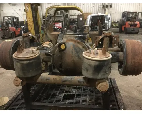 Axle Housing (Front) EATON-SPICER DS461P LKQ Heavy Truck - Goodys