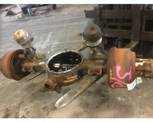 Axle Housing (Front) EATON-SPICER DS461P LKQ Heavy Truck - Goodys