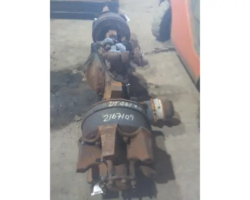 Axle Housing (Front) EATON-SPICER DS461P LKQ Heavy Truck - Goodys