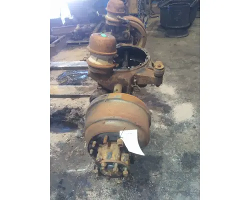 Axle Housing (Front) EATON-SPICER DS461P LKQ Heavy Truck - Goodys