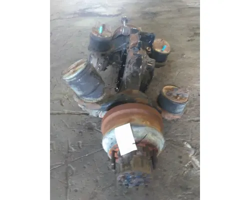 Axle Housing (Front) EATON-SPICER DS461P LKQ Heavy Truck - Goodys