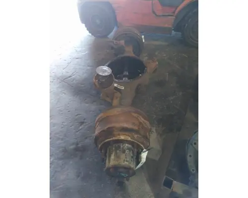 Axle Housing (Front) EATON-SPICER DS461P LKQ Heavy Truck - Goodys