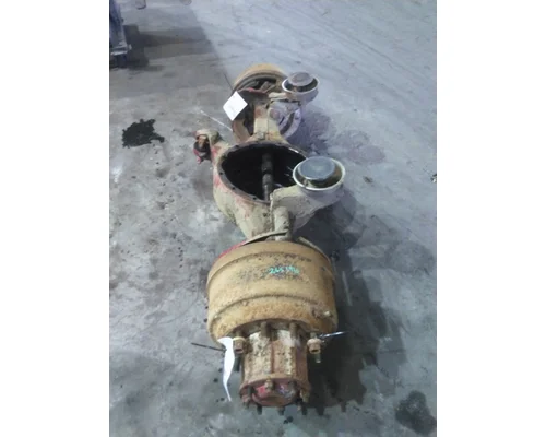Axle Housing (Front) EATON-SPICER DS461P LKQ Heavy Truck - Goodys
