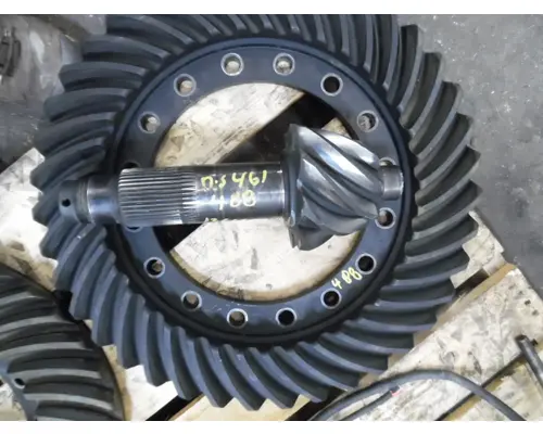 Ring Gear And Pinion EATON-SPICER DS461P LKQ Thompson Motors - Wykoff