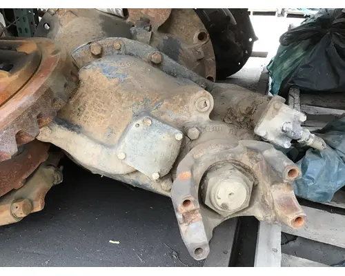 Differential Assembly (Front, Rear) EATON-SPICER DS461PR411 LKQ Heavy Truck - Goodys
