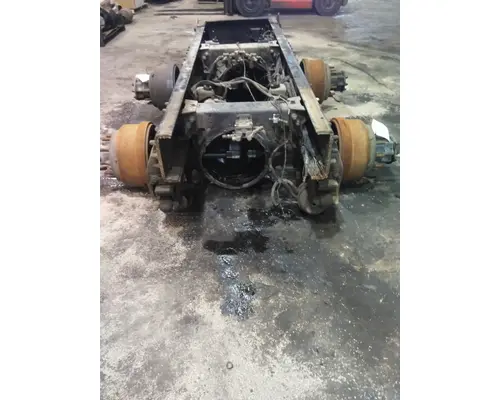 Cutoff Assembly (Housings & Suspension Only) EATON-SPICER DS461PRTBD LKQ Heavy Truck - Goodys