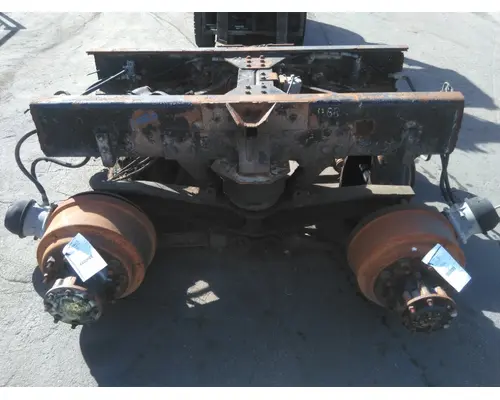 Cutoff Assembly (Housings & Suspension Only) EATON-SPICER DS461PRTBD LKQ Heavy Truck - Goodys