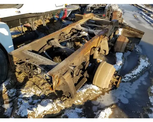 Rears (Matched Set) EATON-SPICER DS461PRTBD LKQ Geiger Truck Parts