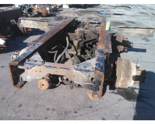 Rears (Matched Set) EATON-SPICER DS461PRTBD LKQ Heavy Truck - Goodys