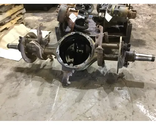 Axle Housing (Front) EATON-SPICER DS462 LKQ Heavy Truck - Goodys