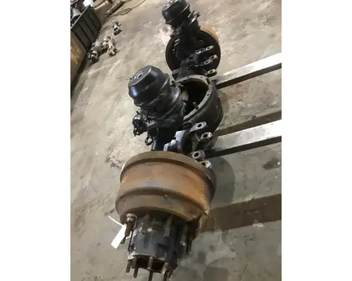 Axle Housing (Front) EATON-SPICER DS462 LKQ Heavy Truck - Goodys