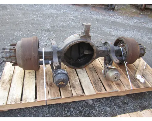 Axle Housing (Front) EATON-SPICER DS462P LKQ Heavy Truck Maryland