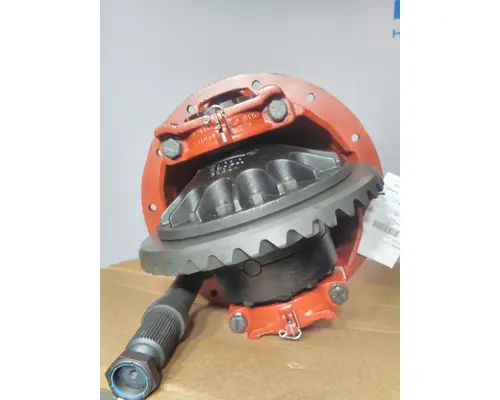 Differential Assembly (Front, Rear) EATON-SPICER DS462PR433 LKQ Heavy Truck - Tampa