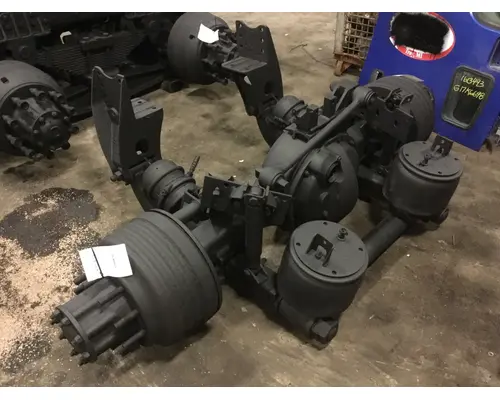 Axle Housing (Front) EATON-SPICER DS463P LKQ Heavy Truck - Goodys