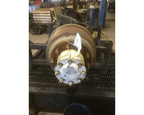  EATON-SPICER DS463P LKQ Heavy Truck - Goodys