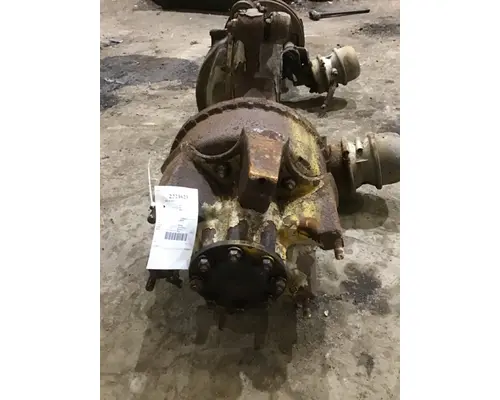 Axle Housing (Front) EATON-SPICER DS463P LKQ Heavy Truck - Goodys