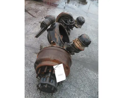 Axle Housing (Front) EATON-SPICER DS463P LKQ Heavy Truck - Goodys