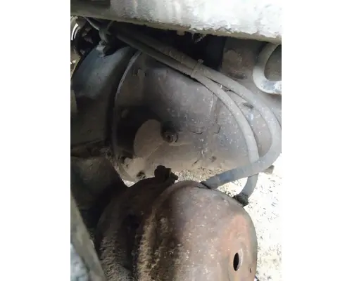 Differential Assembly (Front, Rear) EATON-SPICER DS463PR529 LKQ Evans Heavy Truck Parts