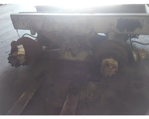  EATON-SPICER DS463PRTBD LKQ Heavy Truck - Goodys