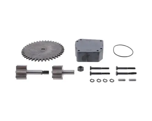  EATON-SPICER DS521P LKQ Heavy Truck - Tampa