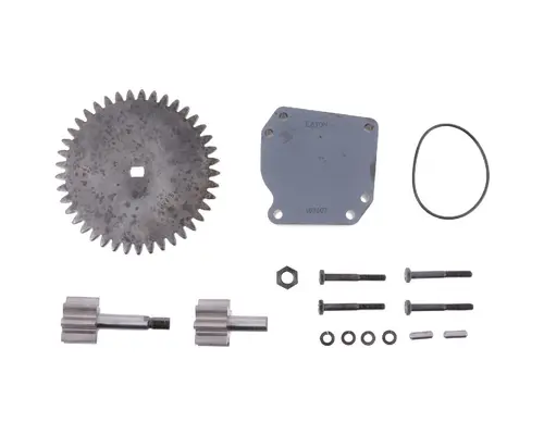 Differential Parts, Misc. EATON-SPICER DS521P LKQ Western Truck Parts