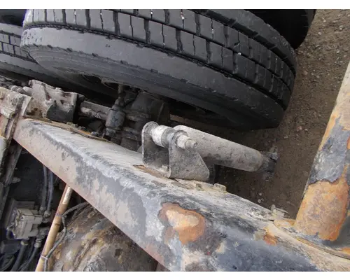 Axle Housing (Front) EATON-SPICER DSH40 LKQ KC Truck Parts Billings