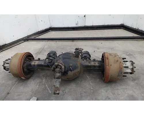 Axle Housing (Front) EATON-SPICER DSH40 LKQ Western Truck Parts