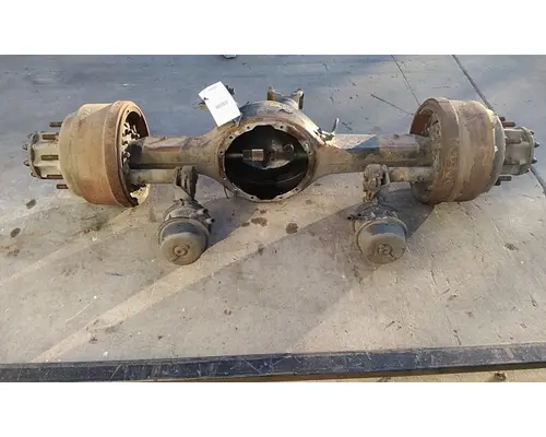 Axle Housing (Front) EATON-SPICER DSH40 LKQ Western Truck Parts