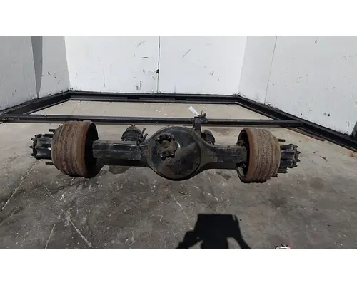 Axle Housing (Front) EATON-SPICER DSH40 LKQ Western Truck Parts