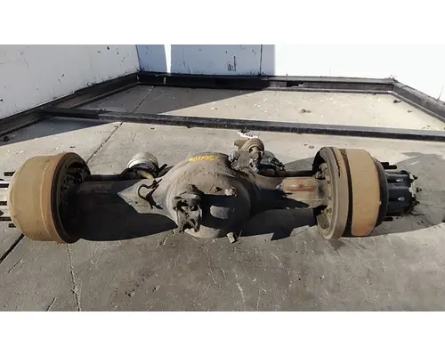 Axle Housing (Front) EATON-SPICER DSH40 LKQ Western Truck Parts