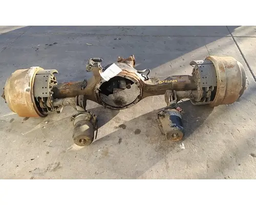 Axle Housing (Front) EATON-SPICER DSH40 LKQ Western Truck Parts