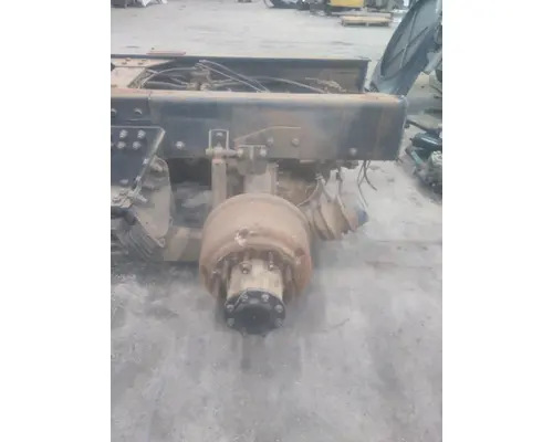 Axle Housing (Front) EATON-SPICER DSH40 LKQ Evans Heavy Truck Parts