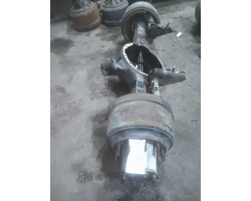 Axle Housing (Front) EATON-SPICER DSH40 LKQ Heavy Truck - Goodys