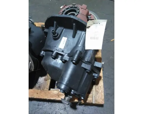 Differential Assembly (Front, Rear) EATON-SPICER DSH40PR336 LKQ Wholesale Truck Parts