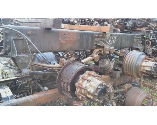 Cutoff Assembly (Housings & Suspension Only) EATON-SPICER DSH40PR370 LKQ Wholesale Truck Parts