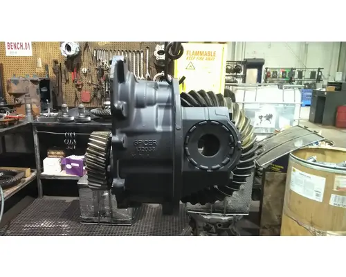 Differential Assembly (Front, Rear) EATON-SPICER DSH40R308 LKQ Heavy Truck - Goodys