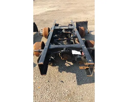 Cutoff Assembly (Housings & Suspension Only) EATON-SPICER DSH40R336 LKQ Western Truck Parts