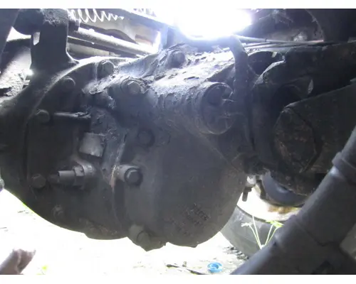 Differential Assembly (Front, Rear) EATON-SPICER DSH40R336 LKQ Heavy Truck Maryland