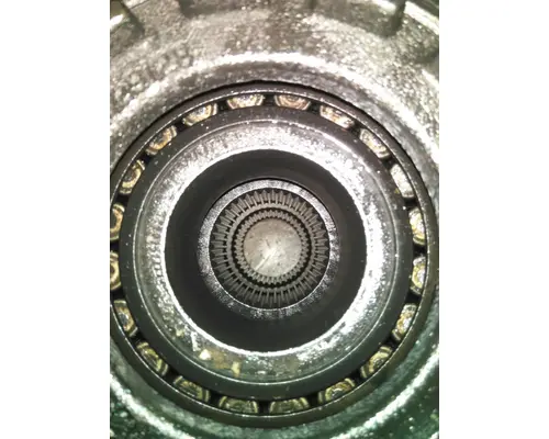 Differential Assembly (Front, Rear) EATON-SPICER DSH40R342 LKQ Western Truck Parts